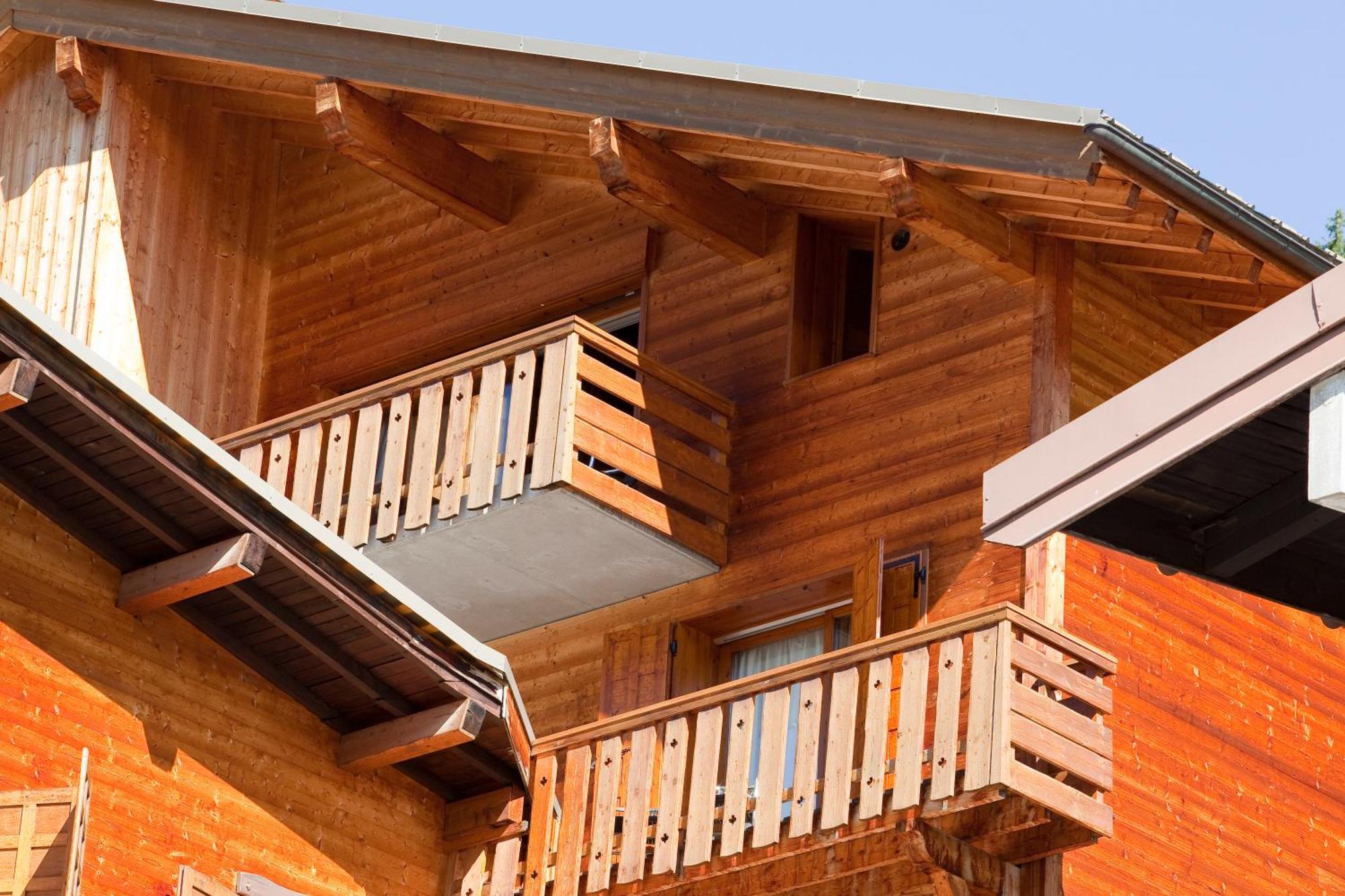 Beaulieu La Clusaz Exterior foto