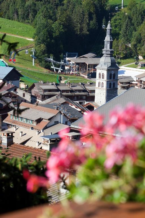 Beaulieu La Clusaz Quarto foto